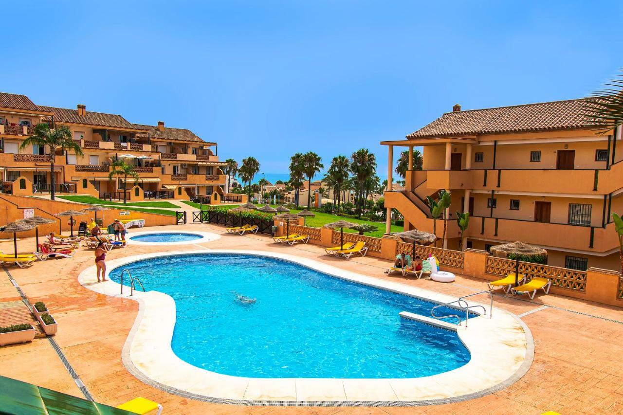 Апартаменти Alta Loma Costa Фуенхірола Екстер'єр фото